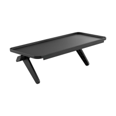 Półka TV 300 x 127 x 47 mm max. obc. 6kg LEXMAN