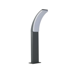 Lampa ogrodowa Lakko2 IP44 56 cm LED Inspire