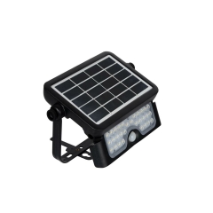 Naświetlacz solarny Zuzo IP44 z czujnikiem ruchu Inspire