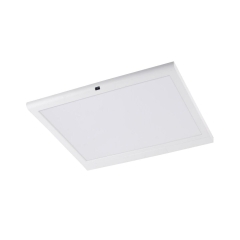 Panel LED Naoko IP20 40 x 35 cm 420 lm Inspire