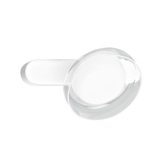 Reflektor łazienkowy Suren biały IP44 LED Inspire