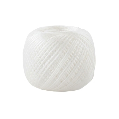 Sznurek PP 7kg 1.2 mm x 250 m skęcany biały