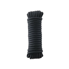 Lina PP 75kg 10 mm x 10 m pleciona czarna
