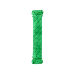 Lina PP 46kg 4 mm x 20 m pleciona zielona