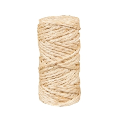 Sznurek sizalowy 3 kg 2 mm x 36 m skręcany beżowy Standers