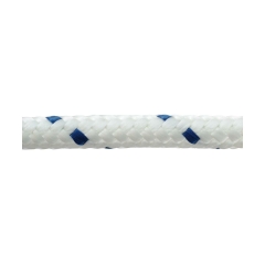 Lina PP 300 kg 12 mm w oplocie biała Standers