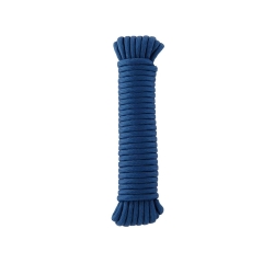 Lina PP 50kg 6 mm x 10 m pleciona niebieska