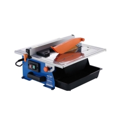 Elektryczna przecinarka do płytek ceramicznych 180 mm 450W DEXTER