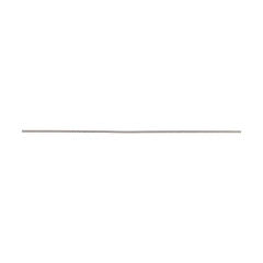 Linka stalowa nierdzewna 108 kg 2.9 mm x 5 m Standers