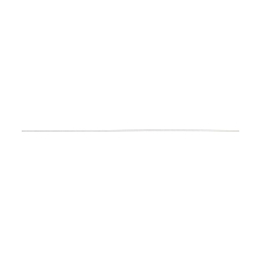 Linka stalowa 12 kg 1 mm x 1 mb Standers
