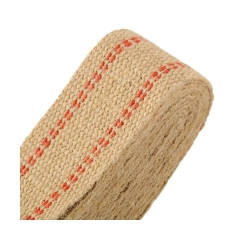 Pas transportowy 60 mm x 5 m 70 kg jutowy Standers