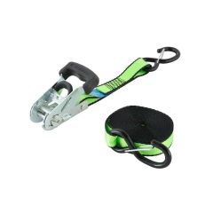 Pas transportowy 25 mm x 5 m 400kg napinacz-hak