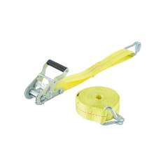 Pas transportowy 38 mm x 5 m 400kg napinacz-hak