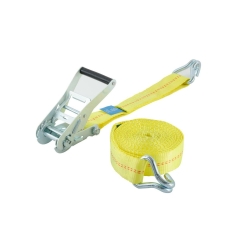 Pas transportowy 50 mm x 6 m 2000kg napinacz-hak