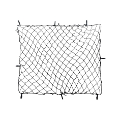 Siatka na rower 70x70 cm