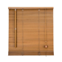Żaluzja drewniana 70 x 150 cm natural 27 mm Inspire