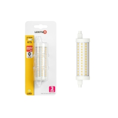 Żarówka LED R7S 16,5 W  150 W 2452 lm Ciepła biel Lexman