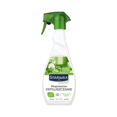 Środek do czyszczenia Soluvert Ekspresowe Odtłuszczanie 0.5 l Starwax