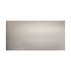 Blacha gładka 250x500x0.8 mm aluminiowa połysk Gah Alberts