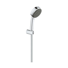 Zestaw prysznicowy punktowy Vitalio Comfort Grohe