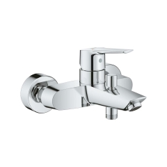 Bateria wannowa chrom Start 2021 Grohe