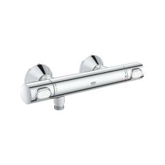 Bateria prysznicowa z termostatem Precysion Flow Grohe