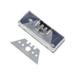 Ostrze wymienne TRAPEZ 52/0,5 mm 4185000 5 szt. WOLFCRAFT