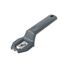Obcinak krawędzi i oklein 4300000 WOLFCRAFT