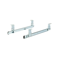 Prowadnica kulkowa szuflady na klawiaturę 400 mm Hettich