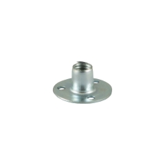 Mufa M8 x 25 mm 4 szt. Hettich