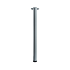 Noga meblowa 6 x 90 cm Hettich