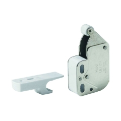 Zatrzask z funkcją otwierania 11 x 27 x 36 mm Hettich