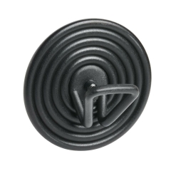 Haczyk łazienkowy Circle Tiger