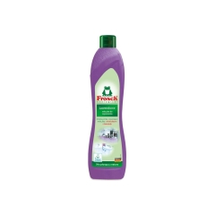 Środek do czyszczenia kuchni i łazienki lawendowy 0.5 l Frosch