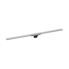 Odpływ liniowy prysznicowy Cleanline60 30-90 cm stal Geberit