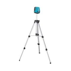 Poziomnica laserowa EL 609 L35-easy + statyw Geo-Fennel