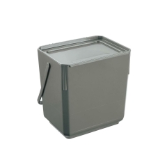 Kosz na śmieci Bio 4.5 l Keeeper