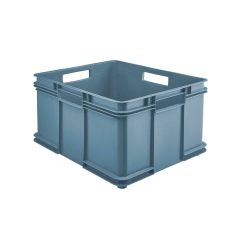 Pojemnik Bruno 54 l 52 x 28 x 43 cm Keeeper