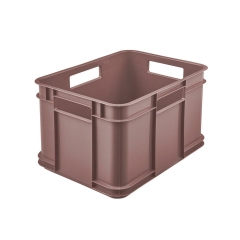 Pojemnik Bruno 16 l 35 x 22 x 27 cm Keeeper