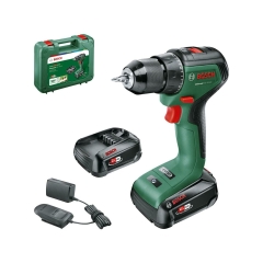 Wiertarko-wkrętarka UniversalDrill 18V 60 Nm Bosch