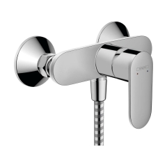 Bateria prysznicowa chrom Blend Hansgrohe
