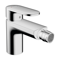 Bateria bidetowa chrom Blend Hansgrohe