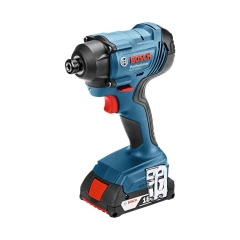 Zakrętarka udarowa Bosch Professional GDR 180 18 V 160Nm 2 x 2Ah