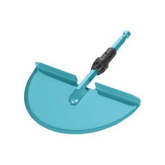 Nóż półokrągły do darni szer.22.9 cm Combisystem Gardena