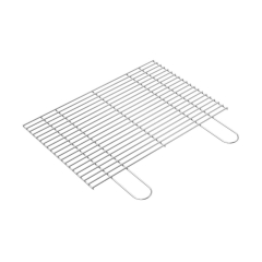 Ruszt do grilla 67x40 cm Activa