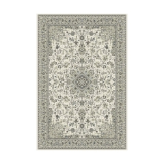 Dywan wełniany Moon Kordoba Silver 160 x 230 cm