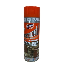 Pianka do czyszczenia szyb kominkowych 500 ml Xanto Nordflam