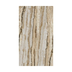 Tapeta panoramiczna Vertical Marble marmur 159 x 280 cm