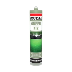 Klej do sztucznej trawy Green FIX Soudal 290 ml