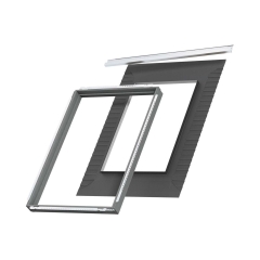 Rama izolacyjna BDX MK08 2000 78 x 140 cm Velux